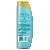 head&shoulders® DERMAXPRO BERUHIGEND Shampoo 400 ml