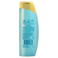 head&shoulders® DERMAXPRO BERUHIGEND Shampoo 250 ml