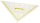ARISTO Geometrie-Dreieck TZ-DREIECK 80,0 cm