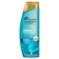 head&shoulders® DERMAXPRO HYDRA PFLEGE  Shampoo...
