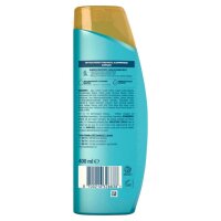 head&shoulders® DERMAXPRO HYDRA PFLEGE  Shampoo...