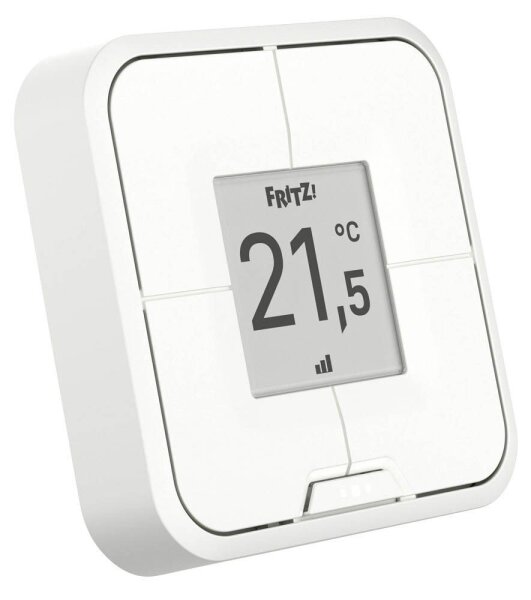 FRITZ! DECT 440 Smart Home Wandtaster