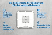 FRITZ! DECT 440 Smart Home Wandtaster