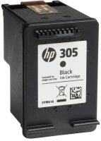 HP 305(3YM61AE) schwarz Druckerpatrone