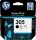 HP 305(3YM61AE) schwarz Druckerpatrone