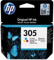 HP 305(3YM60AE) color Druckerpatrone