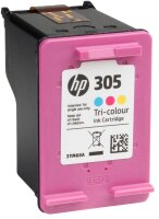 HP 305(3YM60AE) color Druckerpatrone