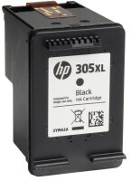 HP 305XL(3YM62AE) schwarz Druckerpatrone