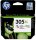HP 305XL(3YM63AE) color Druckerpatrone