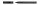 Pelikan Pina Colada Tintenroller antrazit-metallic 0,7 mm, Schreibfarbe: blau, 1 St.