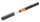 Pelikan Pelikano® Junior Patronenfüller antrazit/orange A (für Anfänger), 1 St.