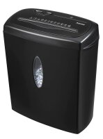 hama Home X10CD Aktenvernichter mit Partikelschnitt P-4,...