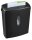 hama Home X10CD Aktenvernichter mit Partikelschnitt P-4, 4 x 40 mm, bis 10 Blatt