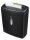 hama Home X10CD Aktenvernichter mit Partikelschnitt P-4, 4 x 40 mm, bis 10 Blatt