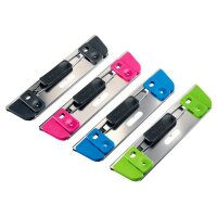LEITZ Taschenlocher Active WOW 1728 blau