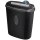 hama Home X12CD Aktenvernichter mit Partikelschnitt P-4, 4 x 40 mm, bis 12 Blatt