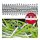 hama Home X12CD Aktenvernichter mit Partikelschnitt P-4, 4 x 40 mm, bis 12 Blatt