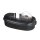 hama Home X12CD Aktenvernichter mit Partikelschnitt P-4, 4 x 40 mm, bis 12 Blatt