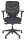 BISLEY Bürostuhl Optime, DSON733 Stoff schwarz, Gestell schwarz