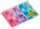 Post-it® Index Mini Haftmarker farbsortiert 5x 20 Streifen