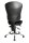 Topstar Bürostuhl Steel Point 80, 8189 BB0 Stoff schwarz, Gestell chrom