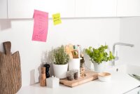 Post-it® Super Sticky Haftnotizen extrastark 46453SSA...