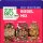 enerBiO Bio Nuss & Frucht Nussriegel 3 Riegel