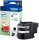 brother LC-22UBK schwarz Druckerpatrone