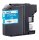brother LC-22UC cyan Druckerpatrone