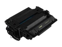 Canon 724H BK  schwarz Toner