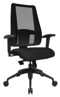 Topstar Bürostuhl Lady Sitness® Deluxe, LT20B0...