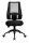 Topstar Bürostuhl Lady Sitness® Deluxe, LT20B0 W500 Stoff schwarz, Gestell schwarz