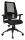Topstar Bürostuhl Lady Sitness® Deluxe, LT20B0 W500 Stoff schwarz, Gestell schwarz
