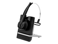 EPOS IMPACT D 10 mit Ladestation Bluetooth-Headset schwarz