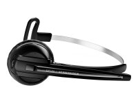 EPOS IMPACT D 10 mit Ladestation Bluetooth-Headset schwarz