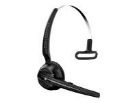 EPOS IMPACT D 10 mit Ladestation Bluetooth-Headset schwarz