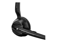 EPOS IMPACT D 10 mit Ladestation Bluetooth-Headset schwarz
