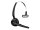 EPOS IMPACT D 10 mit Ladestation Bluetooth-Headset schwarz