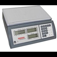 SOEHNLE PROFESSIONAL Zählwaage 9221 grau für...
