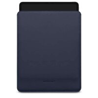 WOOLNUT Tablet-Hülle für Apple iPad Air 4. Gen...