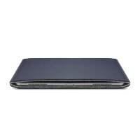 WOOLNUT Tablet-Hülle für Apple iPad Air 4. Gen (2020), iPad Air 5. Gen (2022), iPad Pro 12,9“ dunkelblau