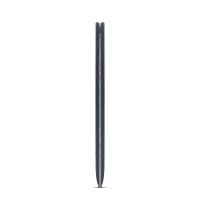 WOOLNUT Tablet-Hülle für Apple iPad Air 4. Gen (2020), iPad Air 5. Gen (2022), iPad Pro 12,9“ dunkelblau