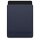 WOOLNUT Tablet-Hülle für Apple iPad Air 4. Gen (2020), iPad Air 5. Gen (2022), iPad Pro 12,9“ dunkelblau