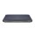 WOOLNUT Tablet-Hülle für Apple iPad Air 4. Gen (2020), iPad Air 5. Gen (2022), iPad Pro 12,9“ dunkelblau