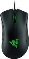 RAZER DeathAdder Essential Maus ergonomisch kabelgebunden...