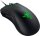 RAZER DeathAdder Essential Maus ergonomisch kabelgebunden grün, schwarz