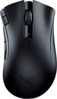 RAZER DeathAdder V2 X HyperSpeed Maus ergonomisch...