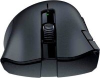 RAZER DeathAdder V2 X HyperSpeed Maus ergonomisch kabellos schwarz