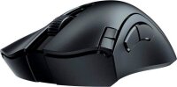 RAZER DeathAdder V2 X HyperSpeed Maus ergonomisch kabellos schwarz