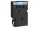 brother Schriftband TC-293 TC293, 9 mm, blau auf weiß, 1 St.
